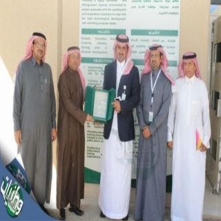 تقنية #أبها تستقبل وفد شركة الإتصالات السعودية (stc)