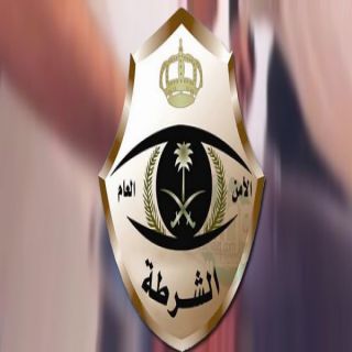 شرطة #الرياض الإطاحة بممثلي مقطع فيديو "نحر الأبن"