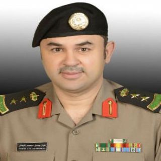 شرطة #الرياض لاصحة لإستقبال طلبات اصدار تصاريح جديدة للأسلحة الشخصية