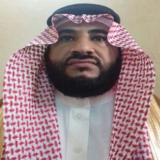 الشهري رئيساً لمركز سبت بني بشر بـ #سراة_عبيدة