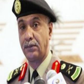 اللواء التركي :الأجهزة الأمنية ستعلن هوية المنفذين