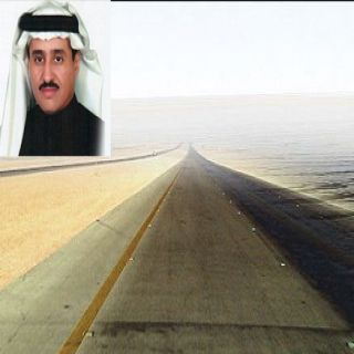 مواطنو الحدود الشمالية يُطالبون بسياج للطريق الدولي و"الشراري" يُرد