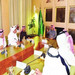 أمير الرياض يوجه بتحسين مداخل الرياض بما يتناسب مع مكانتها الاقتصادية والتاريخية