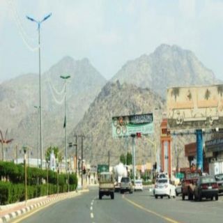 رفع فئة البلدية ومكتب للضمان ومستشفى للمحافظة في مطالبة مشائخ محافظة بارق
