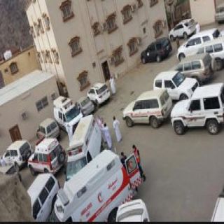 هجوم مسلح يستهدف مبنى تعليم الدايري ببني مالك يُسفرعن سقوط 6 قتلى وإصابة 2