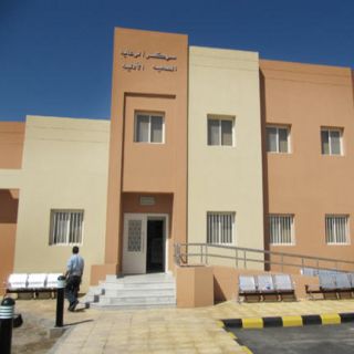 مراكز الرعاية الصحية بـ #المجاردة تستقبل أكثر من (183) مراجعاً خلال عام