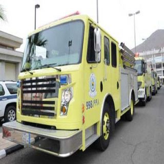 مدني المدينة يُخلب "480 من فندق مخالف لإشتراطات السلامة