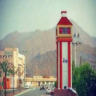 أهالي قرى #بارق بعد أن تنفسنا الصعداء من كثرت المطبات البلدية تعد بإعادتها