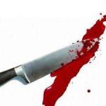 الرياض - مواطن يقتل أخر بطعنه بسكين ويسدد عدة طعنات لزوجته وأدعى بأنه وجده في بيته