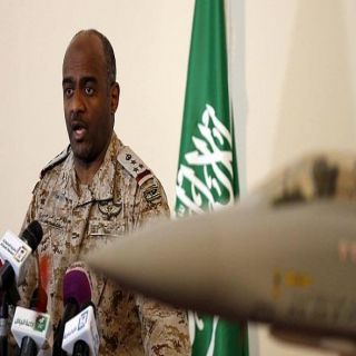 قيادة قوات التحالف لإعادة الشرعية في اليمن تعلن استعادة (9) محتجزين سعوديين وتسليم (109) من اليمنيين