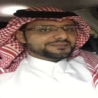 محافظ #بارق يشكر "عامر الشهري" مدير البنك الأهلي بالمحافظة