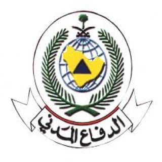 مدني #القصيم يدعو للحيطة والحذر خلال فترة التقلبات الجوية القادمة