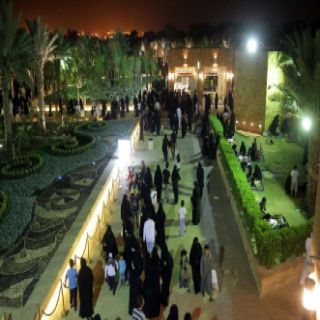 تحريات #الرياض توقع بـ"18" شخصاً بتهمة المعاكسة والإزعاج بحديقة الحمراء