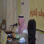 ثقافية تنومة تستضيف العسبلي في محاضرة عن أصالة اللهجة