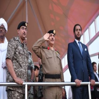 بالصور -أكاديمية محمد بن نايف للأمن الدبلوماسي تُخريج الدورة 17 من طلبتها