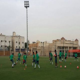 اللجنة الفنية بالاتحاد العربي السعودي تمنح الفرصة للمدربين الشباب بالمشاركة الميدانية