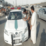 الشرقية - المرور يمنح المؤسسات الحكومية والشركات صلاحية اصدار المخالفات 