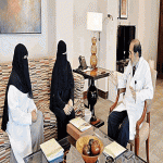 الرياض - جامعة الملك سعود ووزارة الصحة تجدداتفاقية كفاءة الممارسين الصحيين