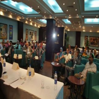 90 مشاركاً في دبلوم مركز مكة الدولي في التحكيم