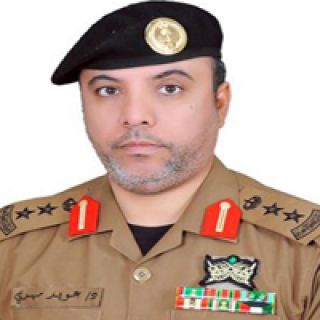 شرطة محافظة طُريف توقع بمواطن سبعيني اطلق النار على آخر اثر خلافات شخصية