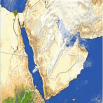 الأرصاد : فرصة هطول أمطار على شمال المملكة