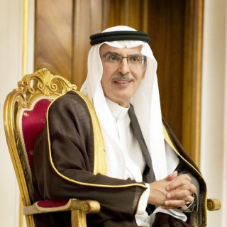 الأمير بدر بن عبدالمحسن يفتتح معرض "وطن الصهيل" الجمعة المقبلة