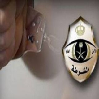 شرطة مكة ضبط "4" أفارقة مُتهمين بسلب المارة
