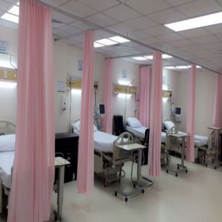 صحة القصيم تفتح المرحلة الاولى لمشروع توسعة طوارئ النساء بمستشفى الولادة ببريدة