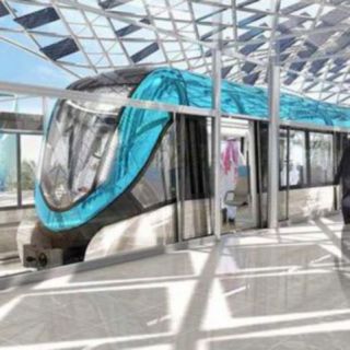 التعاقد مع «شركات أجرة» لتغذية محطات«مترو الرياض»