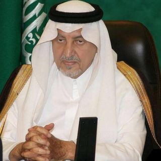 بموافقة أمير مكة .. إعادة تشكيل مجلس إدارة مشروع تعظيم البلد الحرام