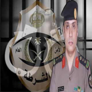 تحريات شرطة مكة تضبط "4" من جنسيات مختلفة مُتهمين بسرقة المركبات