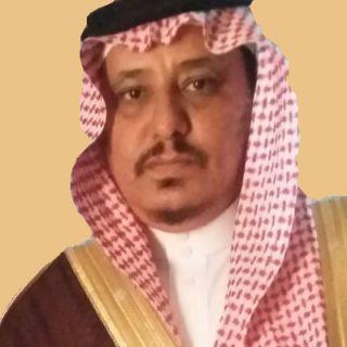 بإسمه ونيابةً عن قبيلة آل يماني الشيخ علي بن محمد الشهري يُهنئ القيادة بحلول عيد الفطر المُبارك
