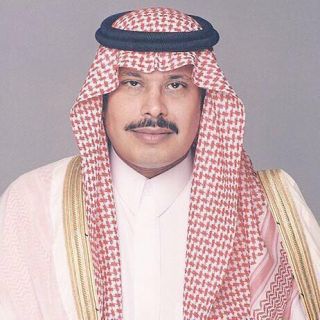أمير الباحة يُصدر قراراً تدويرياً لعدد من المُحافين ورؤساء المراكز