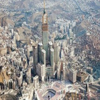شرطة #مكة وفاة وافد أفريقي في منزله والقرشي "لايوجد شبهة جنائية