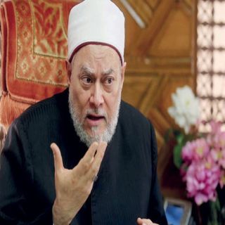مصر:نجاة المفتي السابق من محاولة اغتيال أمام مسجد