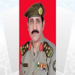 عسير- العميد سعد بن رحيل السويدي مديرا لجوازات منطقة عسير