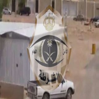 تحريات شرطة #الرياض توقع بسارق مُكيف مسجد حي #قُرطبة