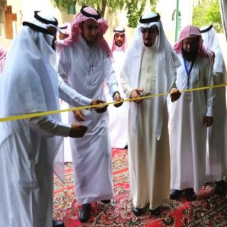 بحضور وزير العمل والتنمية الاجتماعية أنطلاق مهرجان العسل الثالث بأبها