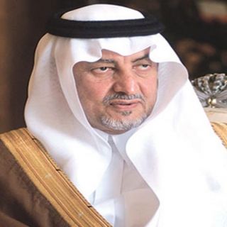 الأمير خالد الفيصل يرعى مهرجان فرح #جدة لزفاف 1400 شاباً وفتاة
