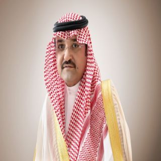 الأمير مشعل بن ماجد يشرف مهرجان فرح #جدة لزفاف 1400 شاباً وفتاة.. الخميس المقبل