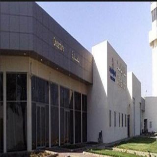 هبوط اضطراري لطائرة سودانية بمطارب #الباحة بعد إنفجار إحدى مُحركاتها