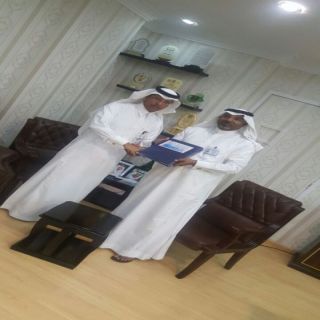 توقيع شراكة مجتمعية بين الجمعية السعودية للتربية الخاصة ومستشفى #محايل العام