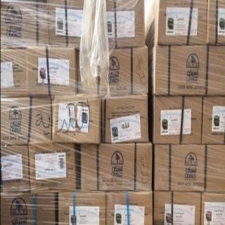 تعليم #الرياض ينتهي من إيصال الكتب الدراسية للمدارس