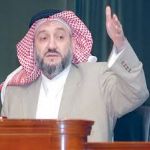 الأمير خالد بن طلال - لتكون "نزاهة" مهابة يجب أن يتولى رئاستها أحد كبار الأسرة الحاكمة