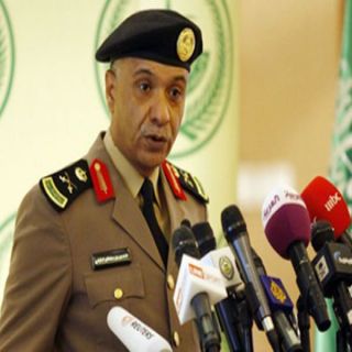 المتحدث الأمني بوزارة الداخلية: إحباط محاولات تهريب (6) أطنان من مخدر الحشيش و مليوني قرص امفيتامين