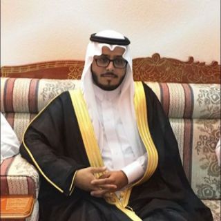 الزميل "الخشرمي " يحتفل بعقد قرانه بُمحافظة النماص