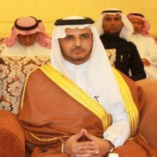 نيابة عن محافظ #بارق "الشهري" يؤدي صلاة العيد بمصلى العيد الكبير وسط المحافظة