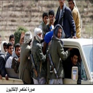 رئيس هيئة الأركان انقلابيو #اليمن باتوا في وضع الهزيمة