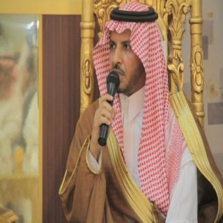 رئيس مركز ثلوث المنظر اليوم الوطني ذكرى نستلهم منها القصص البطولية