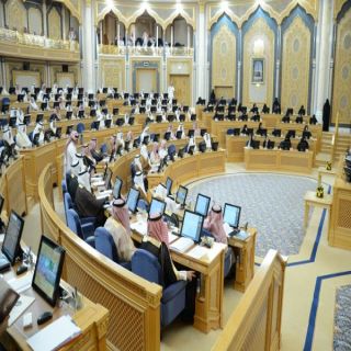 الأثنين المُقبل مجلس الشورى يُصوت على تعديلات نظام التقاعد المدني